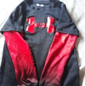 Boys Longsleeve TOP size 4